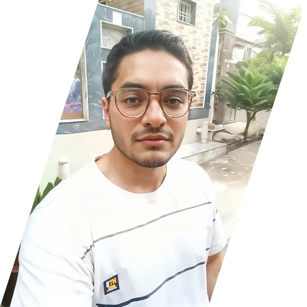 person